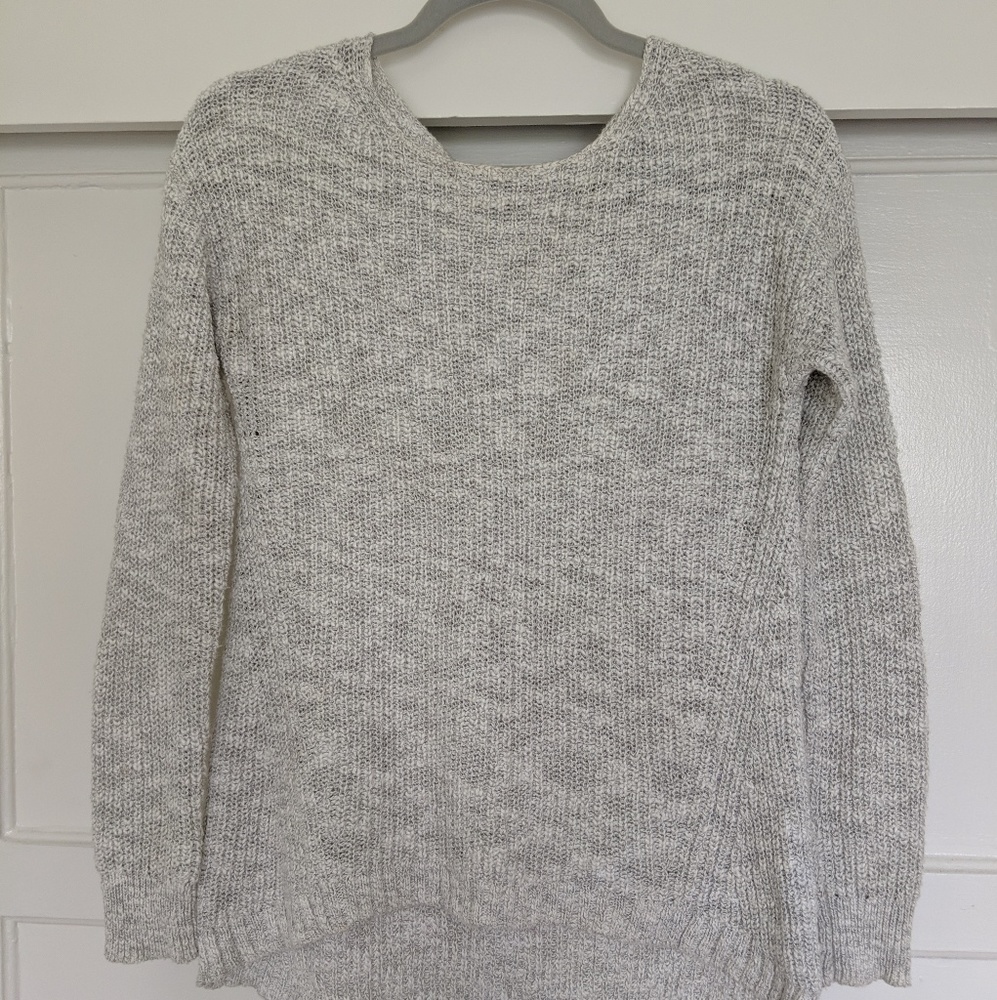 Madewell Lightweight Sweater